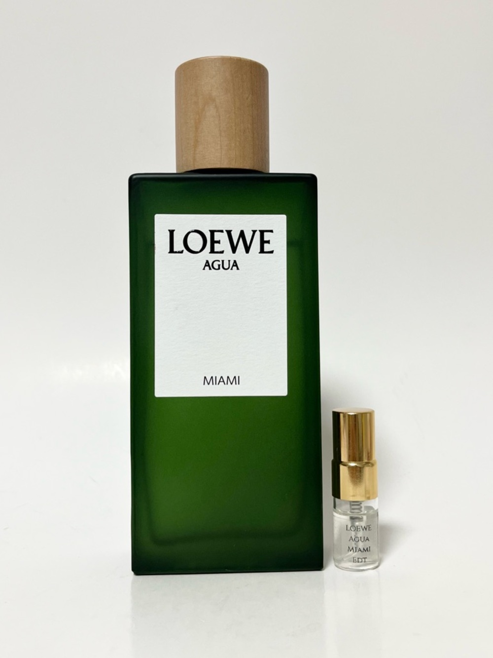 Loewe Agua Miami (2ml) decant